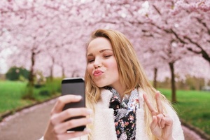 Have selfies changed the face of cosmetics?