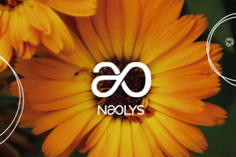 Have you heard of Innerlift Calendula the Active Plant Cells for ageless skin?