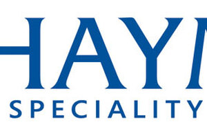 Hayman Speciality Products at SCS Formulate 2013