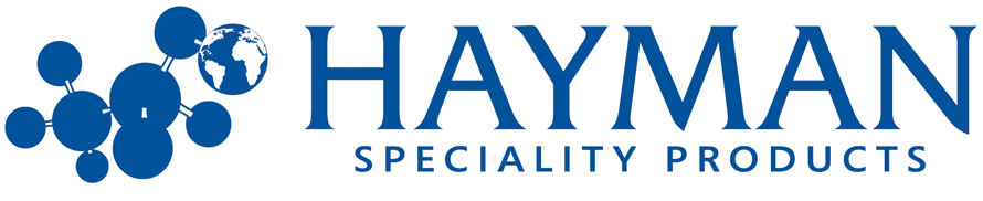 Hayman Speciality Products at SCS Formulate 2013