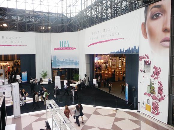 HBA - expanding its horizons