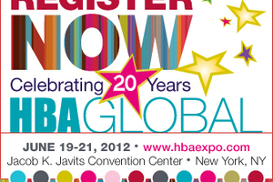 HBA Global Expo & Conference - The Show We Built Together!