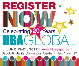 HBA Global Expo & Conference - The Show We Built Together!