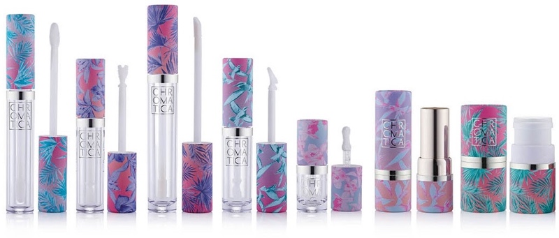 HCP debuts the Chromatica Collection