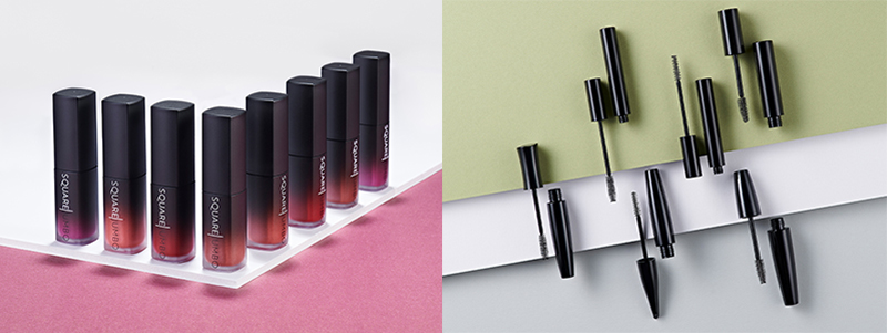 HCP Germany: In-region beauty packaging manufacture
