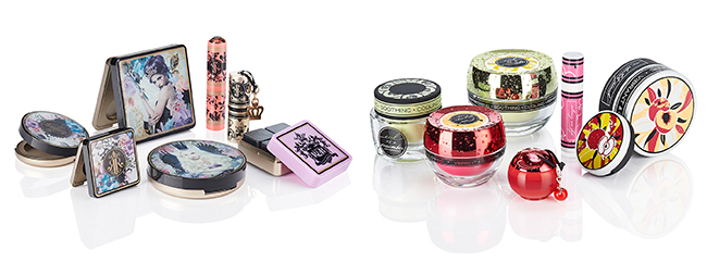HCP introduces ‘Ready-to-Wear’ trend ranges  