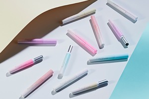 HCP Packaging attends Make Up in Los Angeles