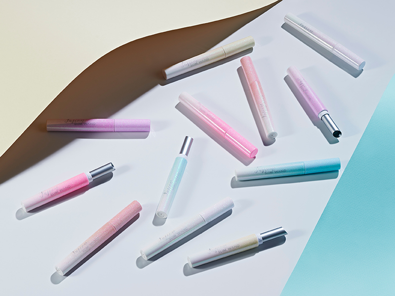 HCP Packaging attends Make Up in Los Angeles