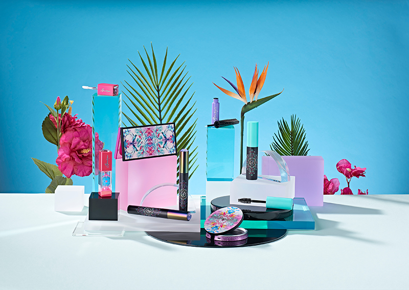 HCP Packaging exhibits at Cosmoprof Bologna