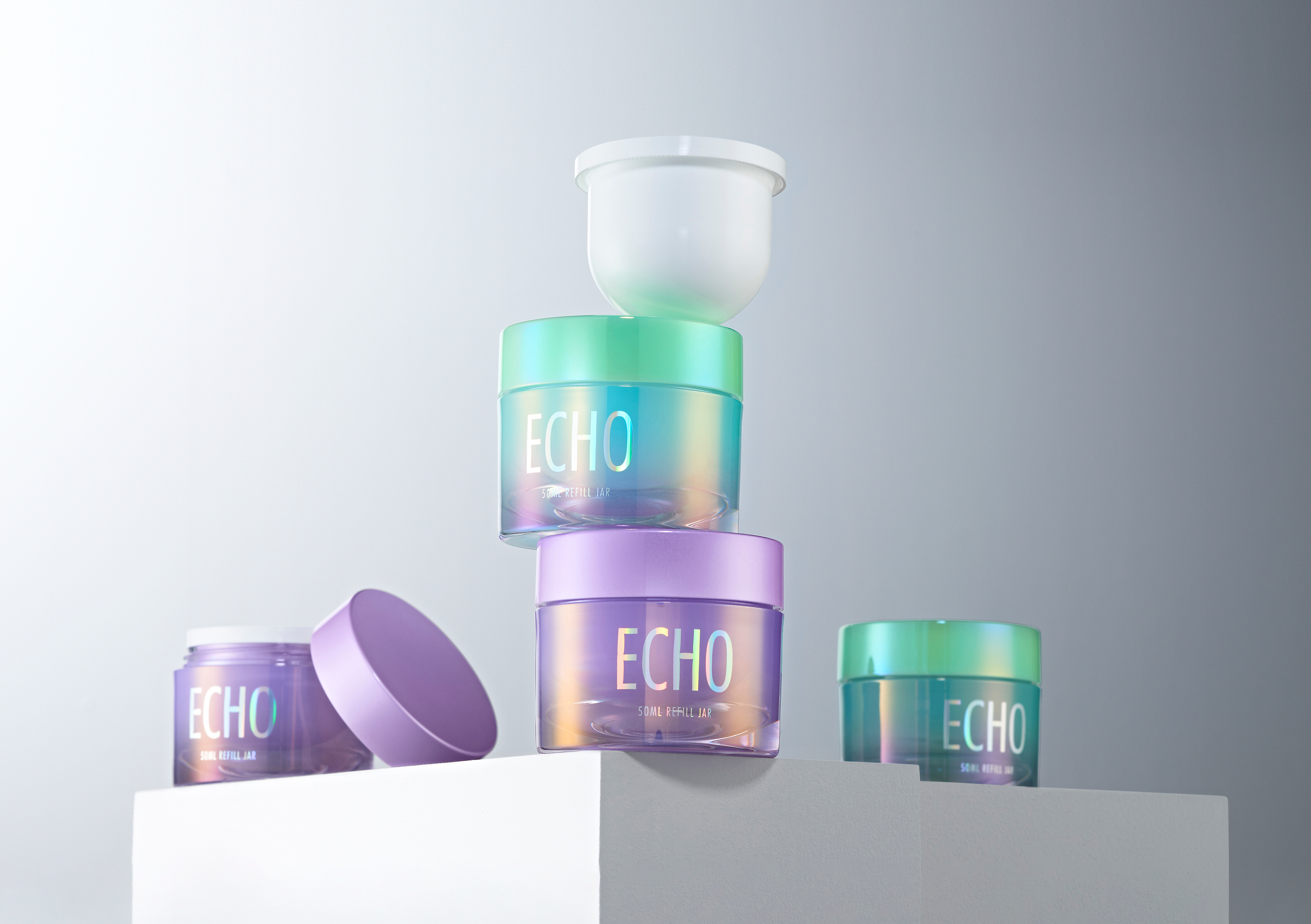 HCP Packaging: Proof that luxury, beauty and sustainability can co-exist