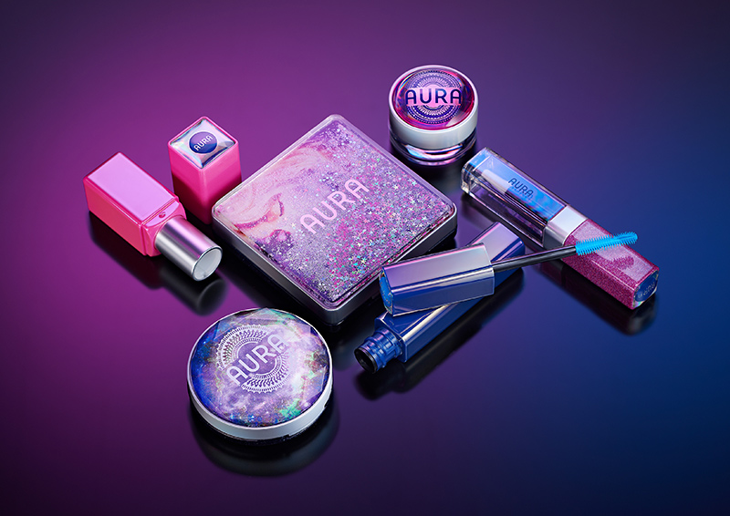 HCP Packaging to present new trend collections at Luxepack Monaco