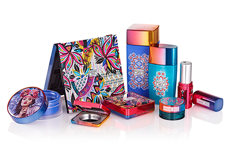 HCP Packaging to showcase its SS17 trends at Luxe Pack New York
