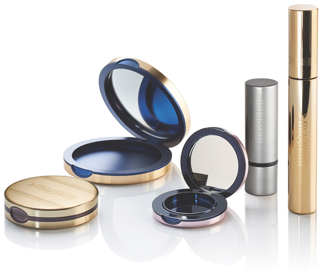 HCP reveal latest trends for Autumn/Winter 2014/15 at Luxepack Monaco