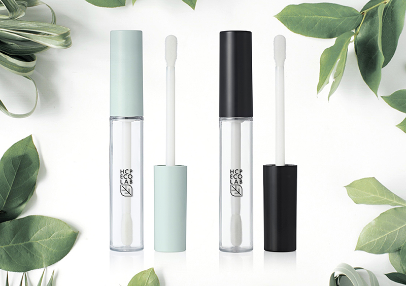 HCP's EcoLab team develops sustainable and eco-friendly beauty packaging
