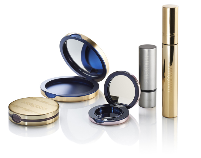 HCP shines out at Cosmoprof Las Vegas