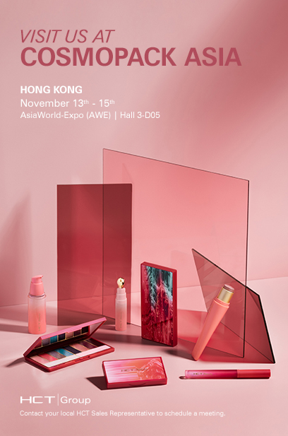 HCT Group brings bold colours and innovation to Hong Kong