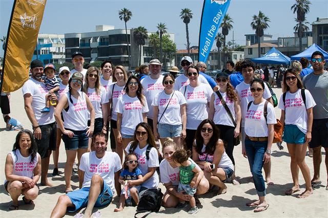 HCT Group celebrates 25 years with charity events