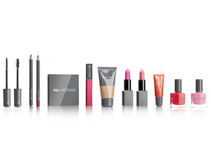 HCT Group Create El Corte Ingles’ - All Intense Core Beauty