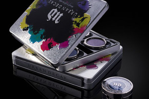 HCT Group Create Urban Decay\'s Build Your Own Palette