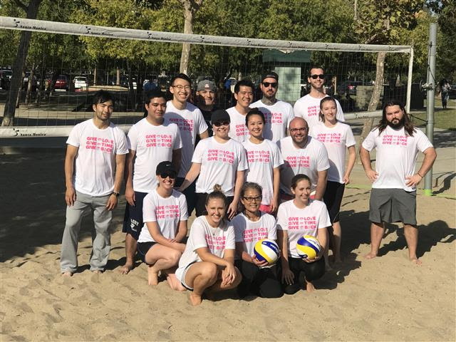HCT Group hosts charity event for Look Good Feel Better and MTM