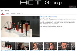 HCT Group launch YouTube Channel