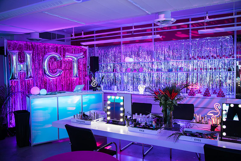 HCT Group to present the Future of Beauty at Cosmoprof Bologna