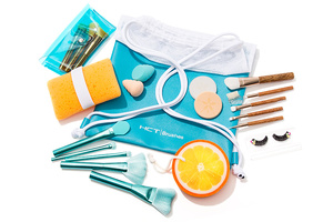 HCT Group unveils latest brush collection