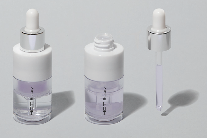HCT launches twist mix dropper