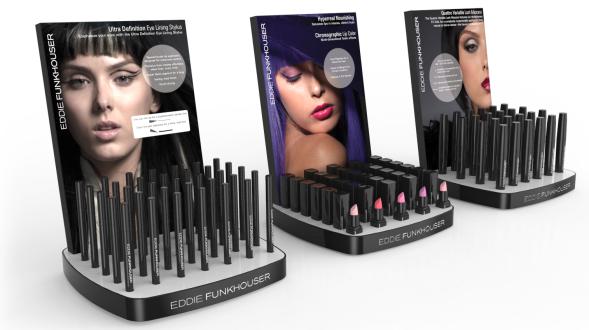 HCT Packaging, Inc. Set to Reveal New Look at Cosmoprof Asia