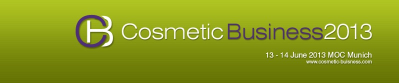 HCT’s inaugural exhibition at Cosmetic Business 