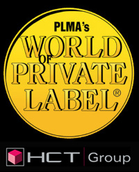 HCT to exhibit at PLMA Amsterdam