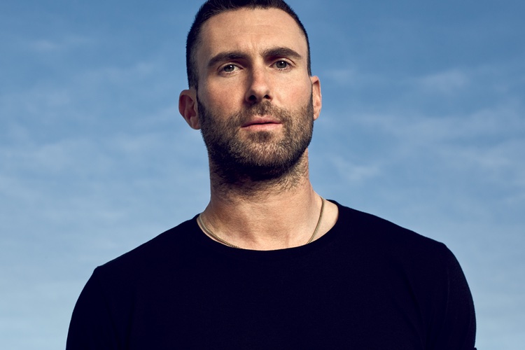 He will be loved: Maroon 5’s Adam Levine named as YSL ambassador 
