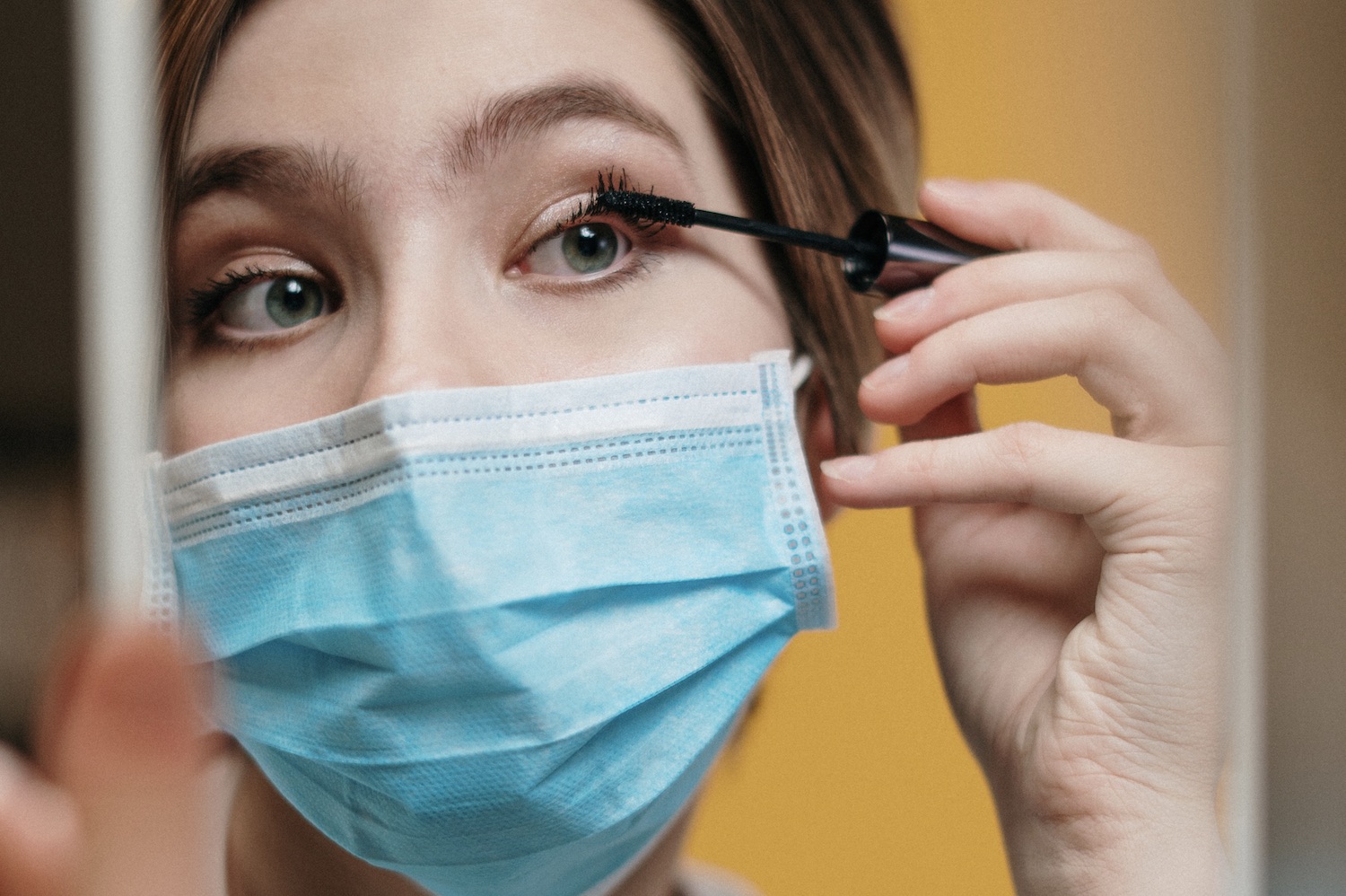 Health and beauty sector ‘least prepared’ for a second wave of Covid-19 virus
