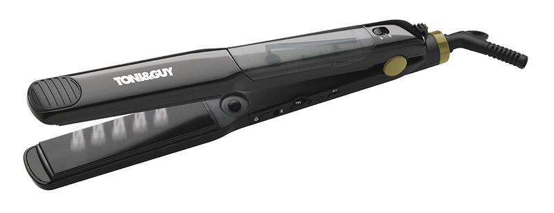 Healthier & shinier hair with Toni&Guy that will last beyond the party season