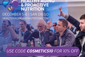 Healthy Aging and Proactive Nutrition Summit 2023