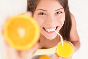 Healthy lifestyle changes to look and feel better 