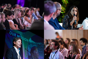 Hear from Guerlain, Parfums Christian Dior, Estée Lauder and more at PCD Paris 2023