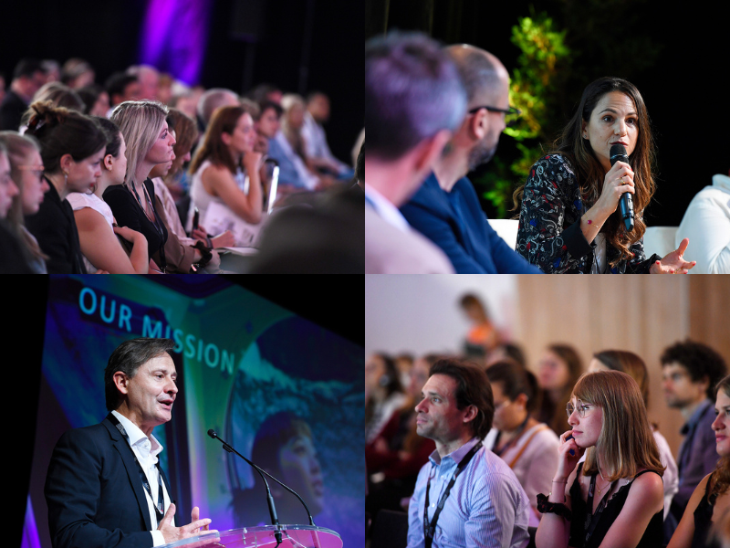 Hear from Guerlain, Parfums Christian Dior, Estée Lauder and more at PCD Paris 2023