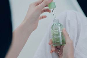 Heartleaf is the unsung K-beauty hero inspiring skin care brands