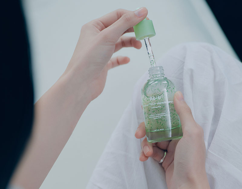 Heartleaf is the unsung K-beauty hero inspiring skin care brands