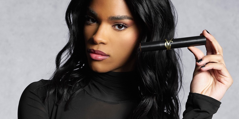 Heartstopper’s Yasmin Finney named YSL Beauté’s first UK ambassador
