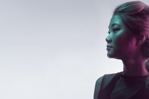 Heat styling hair: How to protect those tresses