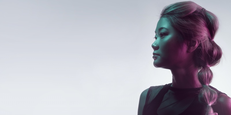 Heat styling hair: How to protect those tresses