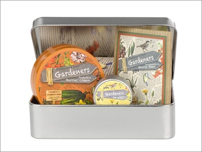 Heathcote & Ivory adds to Gardeners Collection