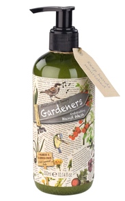 Heathcote & Ivory introduces Gardeners Collection