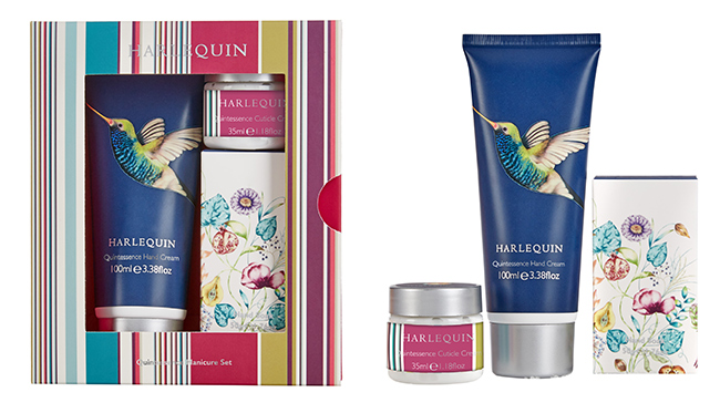 Heathcote & Ivory launches new body care collection