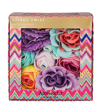 Heathcote & Ivory teams up with Accessorize for AW16 collection