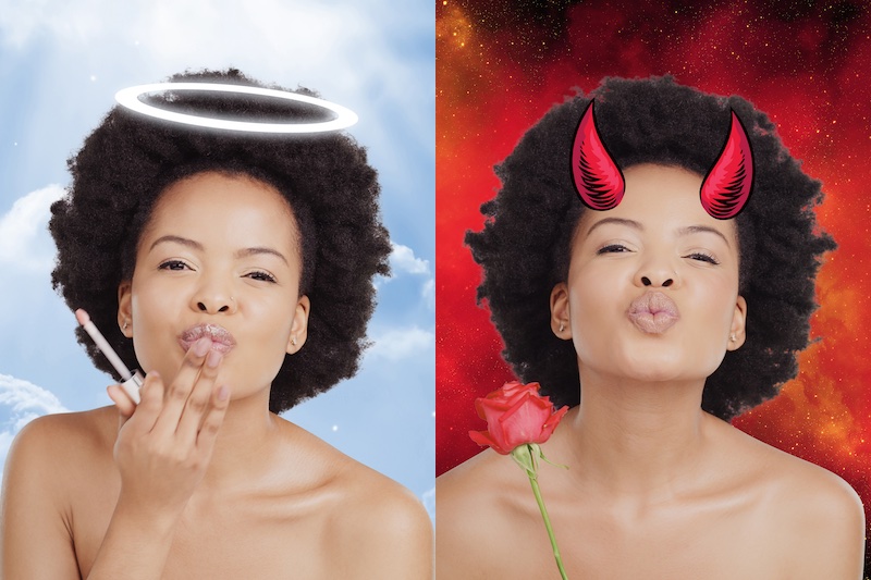 Gentle plumping lip oils are here. Are consumers ready to quit the tingle?