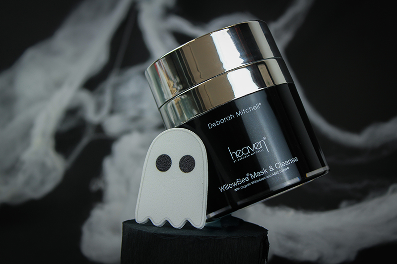 Heaven's skincare horror stories