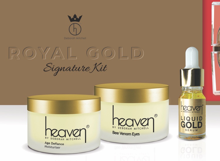 Heaven Skincare expands in China with new Wanda retail deal
